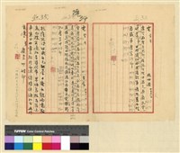 藏品(一九三九年(民國二十八年)七月至一九四○年(民國二十九年)二月孔專員入藏發電)的圖片