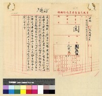 藏品(一九三九年(民國二十八年)七月至一九四○年(民國二十九年)二月孔專員入藏發電)的圖片