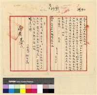 藏品(一九四○年(民國二十九年)總務:本處成立)的圖片