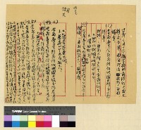 藏品(總務：張諮議威白移交物品)的圖片