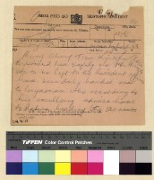 藏品(吳委員長由藏內返案)的圖片