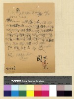 藏品(人事：辭職(31))的圖片