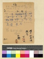 藏品(人事：請假(32) )的圖片