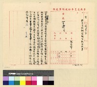 藏品(人事：請假(34))的圖片