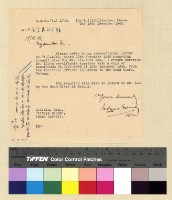 藏品(人事：請假(34))的圖片