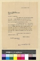 藏品(人事：沈處長內返(34-35))的圖片