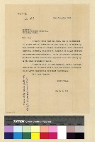 藏品(人事：沈處長內返(34-35))的圖片