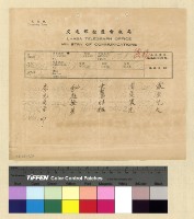 藏品(人事：人員入藏(35))的圖片