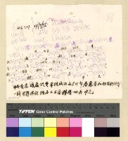 藏品(人事：任用(36))的圖片