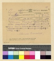 藏品(人事：請假(37))的圖片