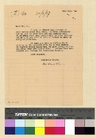 藏品(人事：請假(37))的圖片