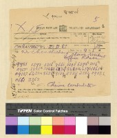 藏品(人事：請假(37))的圖片