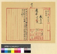 藏品(與黃司令來往電報)的圖片