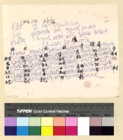 藏品(餽贈：禮品)的圖片