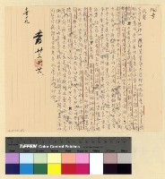 藏品(喜饒嘉措入藏案)的圖片