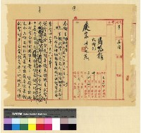 藏品(喜饒嘉措入藏案)的圖片