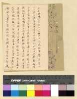 藏品(索康札薩赴京)的圖片