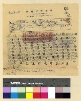 藏品(張奇英被青軍扣留)的圖片