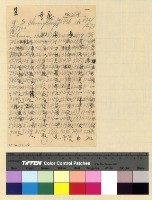 藏品(張奇英被青軍扣留)的圖片