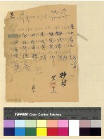 藏品(張奇英被青軍扣留)的圖片