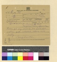 藏品(張相誠請求追還毛貨案)的圖片