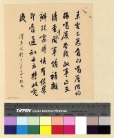 藏品(張相誠請求追還毛貨案)的圖片