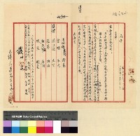 藏品(會計：漢僧經費)的圖片