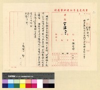 藏品(漢僧：組織佛教協會)的圖片