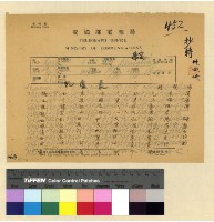 藏品(東本入川宏法案)的圖片