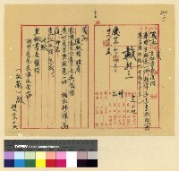 藏品(佈施後藏扎什倫布寺)的圖片