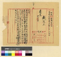 藏品(留印貴族子弟人數(33))的圖片