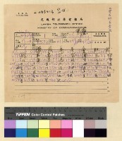 藏品(藏地情形：塞地亞至察隅一路情形)的圖片