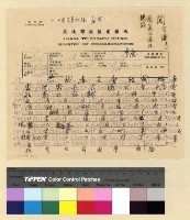 藏品(三大寺衝突)的圖片