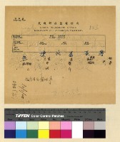 藏品(昌都方面等事)的圖片