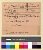 藏品(本處員眷入藏案 )的圖片