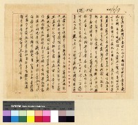 藏品(印度護照案)的圖片