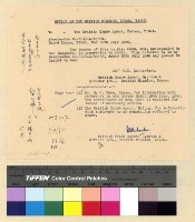 藏品(旅行：職員眷屬)的圖片