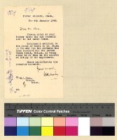 藏品(赴印：職員)的圖片