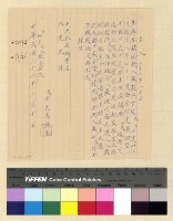 藏品(護照：漢人)的圖片