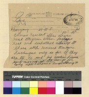 藏品(庶務：運輸公物(33-36))的圖片