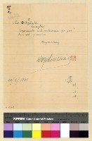 藏品(來往賀電案)的圖片