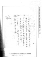 藏品(蒙藏委員會駐藏辦事處檔案選編(十二) 陸、庶務：購辦物品(36))的圖片