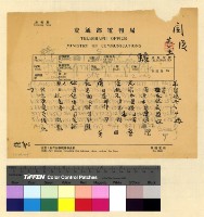 藏品(本處經費案(29))的圖片