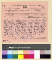 藏品(與保總領事來往文電案)的圖片