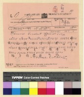 藏品(與保總領事來往文電案)的圖片