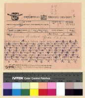 藏品(與保總領事來往文電案)的圖片