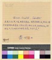 藏品(與保總領事來往文電案)的圖片