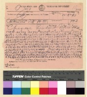 藏品(與保總領事來往文電案)的圖片