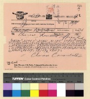 藏品(與保總領事來往文電案)的圖片