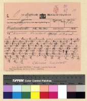 藏品(與保總領事來往文電案)的圖片